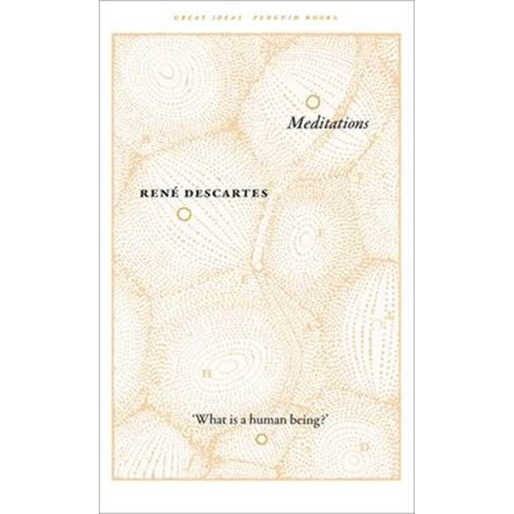 Meditations (Paperback) - Rene Descartes